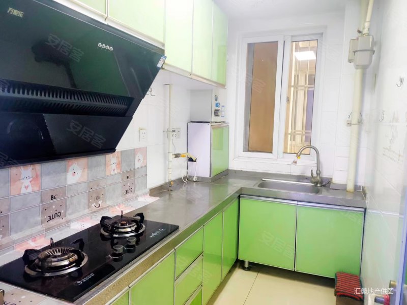 房山惠景新苑电梯房房东急售看房方便