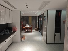 宁德福鼎城区铂金 精装三房拎包入住家具家电齐全出租房源真实图片