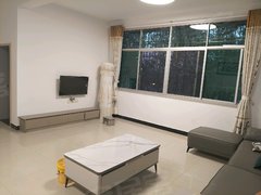九江德安万象广场富贵苑商住小区 3室2厅1卫出租房源真实图片
