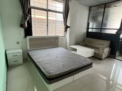 泉州晋江安海桥工一巷自建房 1室1厅1卫 阳光充足 精装修出租房源真实图片