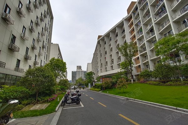 嘉慧园怎么样,好不好_中介房产经纪人:丁张融对嘉慧园的评价-丽水安居