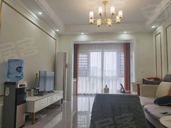铜仁碧江碧江城区蓝溪谷地 2室2厅1卫出租房源真实图片