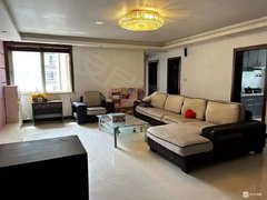 新昌城区市中心金色年华 3室2厅2卫出租房源真实图片