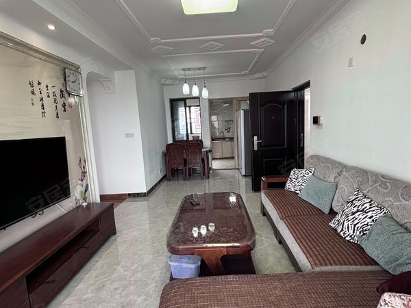 广州从化太平镇从化荔林春晓荔林春晓 精装三房 电梯高层 随时可看