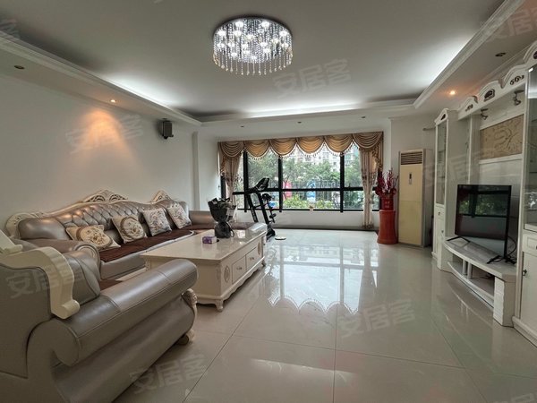 深圳罗湖水库百仕达花园(一期)上新实拍视频,业主初次放租,百怡苑中心