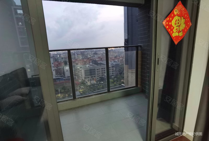 天福华府 两房 业主急售370 路过不要错过