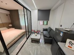 徐州铜山久隆凤凰城可短租月付 第一人民医院 久隆凤凰城 加州玫瑰园 泉山森林海出租房源真实图片