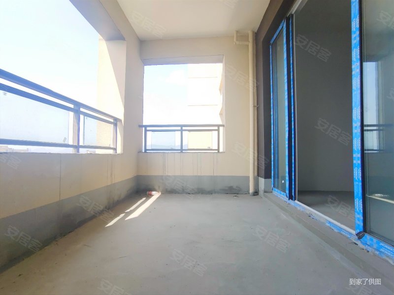 朵力迎宾大道二期