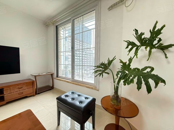 深圳宝安新安泰华大厦押一付一 泰华大厦 精装3房 第一次出租 近灵芝