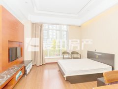 北京西城陶然亭开间出租,观风景,视野开阔,独立衣柜,开发商装,有车位,一瓶出租房源真实图片