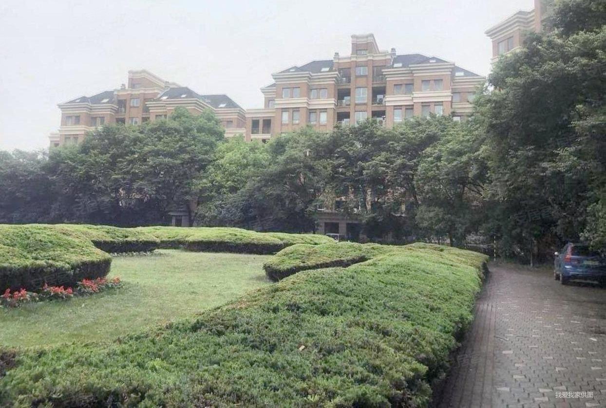 好房不等人啊,抓紧时间下手,碧云花园(一期)二手房,2150万,4室2厅,3卫