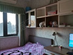 重庆江北江北嘴恒大中央广场(一期) 3室2厅1卫出租房源真实图片