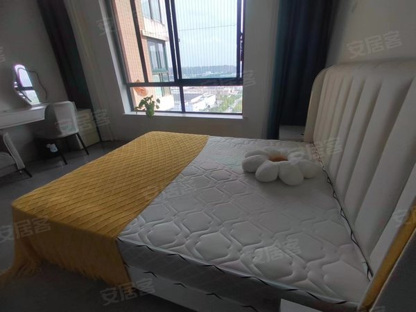 【多图】天元公寓(公寓住宅),下沙江滨租房,近文泽路文海南路地铁