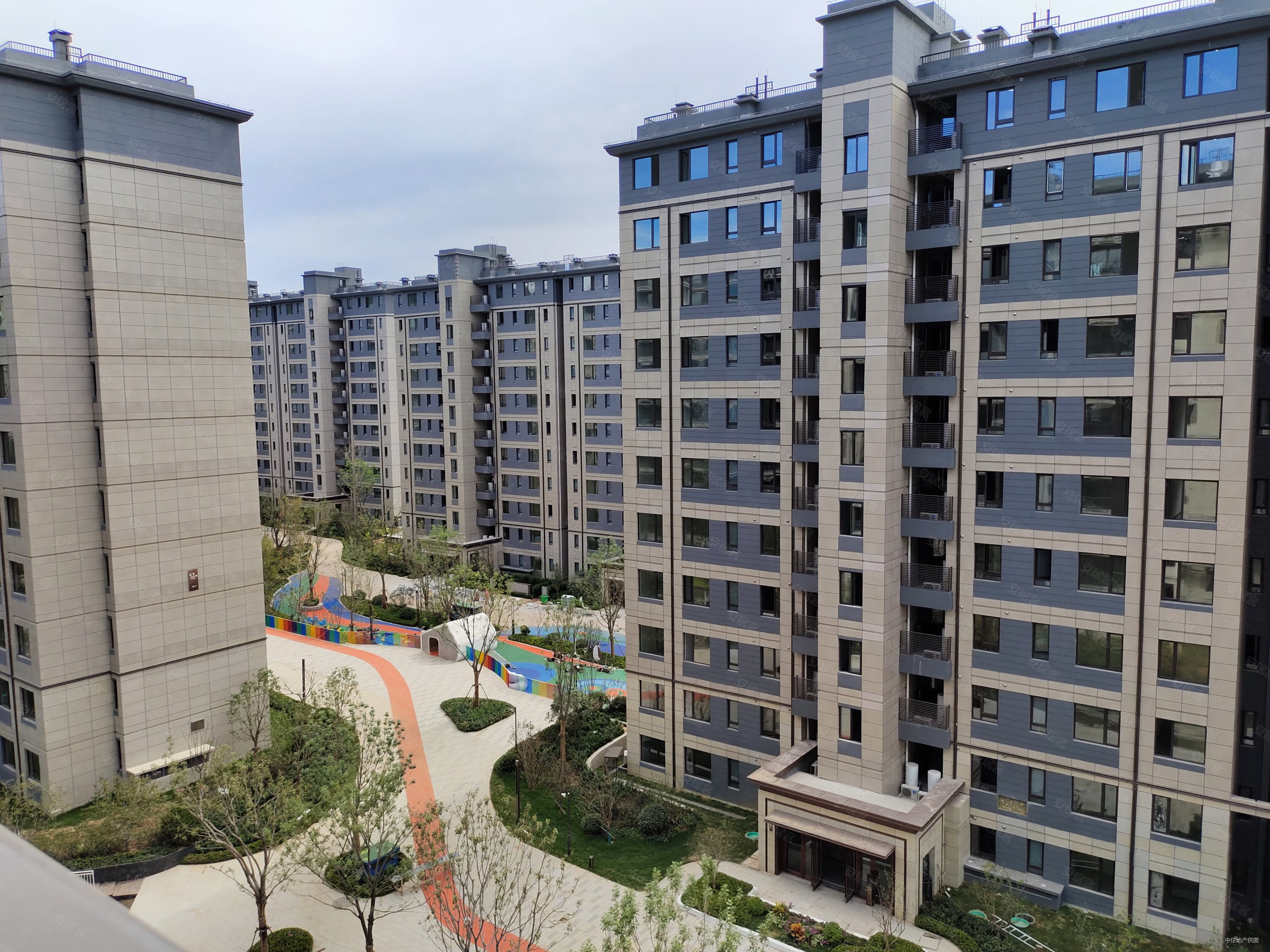 绿地御山台二手房,298.99万,4室2厅,2卫,165.95平米-济南安居客