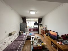 西安未央明光南路业主直签 阳光北郡 2室2厅1卫 74平 拎包入住 交通便利出租房源真实图片