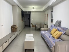 金辉城清江府三室两厅一卫2000一个月精装修