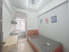 罗赖东新村公寓，配齐，可短租，水4电1.2