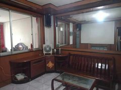 蓬莱紫荆山钟楼西路鲁房小区 3室2厅1卫出租房源真实图片