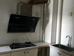 枣庄市中东湖商圈东湖豪庭二室二厅东西齐全拎包入住出租房源真实图片