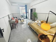 深圳龙岗龙岗中心城龙岗中心城龙城广场地铁站近万科里花样年华采光通透带阳台电梯出租房源真实图片