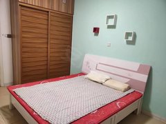 邹平邹平城区山南梁邹小学紧邻香港馨苑家具家电齐全拎包入住出租房源真实图片