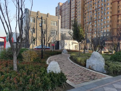 不足,盛世豪廷怎么样,盛世豪廷周边房产中介经纪人评价-莱芜安居客