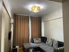襄阳樊城火车站长征路璞金公寓精装一室，50平1450元，拎包入住出租房源真实图片