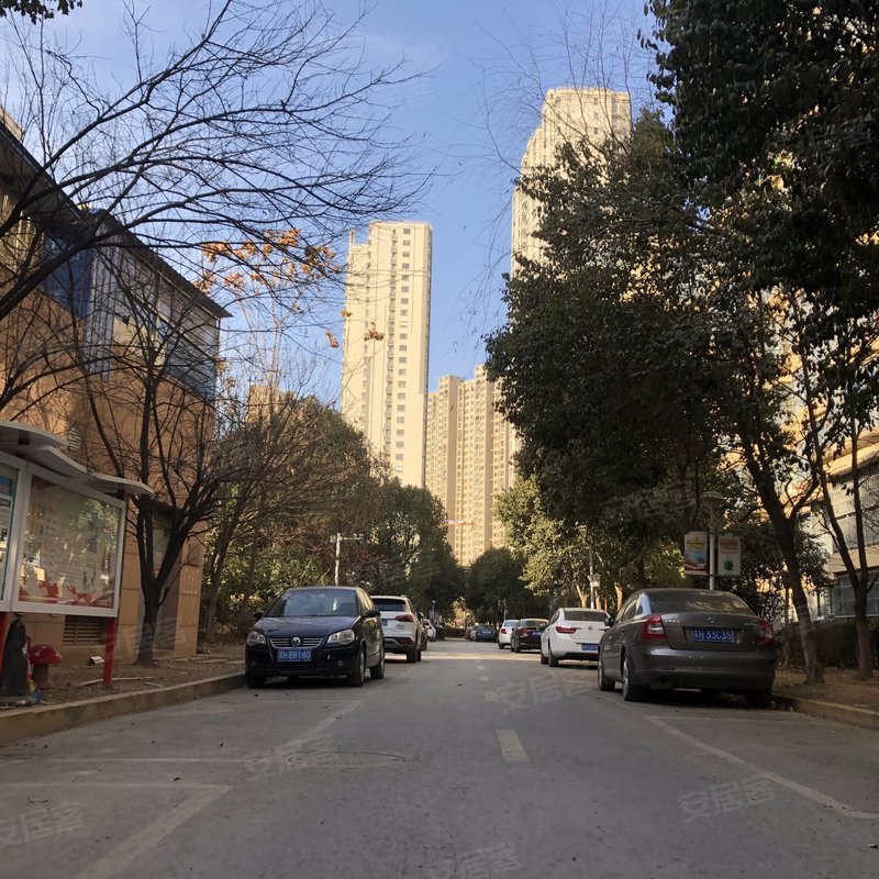 中天花园(西区)小区详情,房价走势,房源,业主论坛】- 淮安58同城