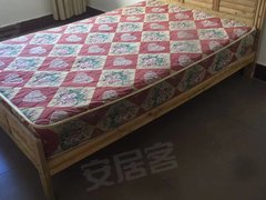 自贡大安大安 2室2厅1卫出租房源真实图片