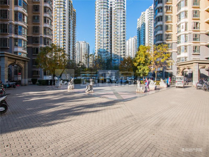 华腾园2室1厅1卫93.4㎡东730万