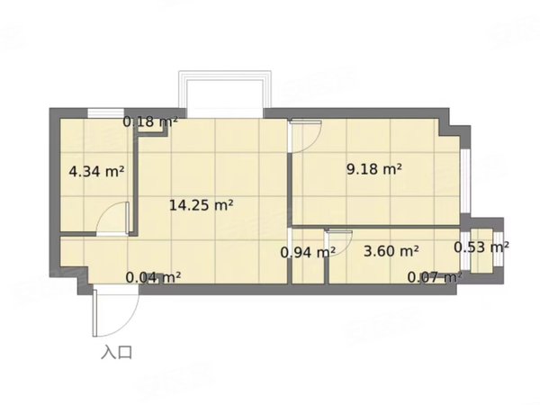 金华东阳东阳市中心吴宁东路32号楼人民医院 西门菜市场 中山路 好乐多 新光汇 免费停车场出租房源真实图片