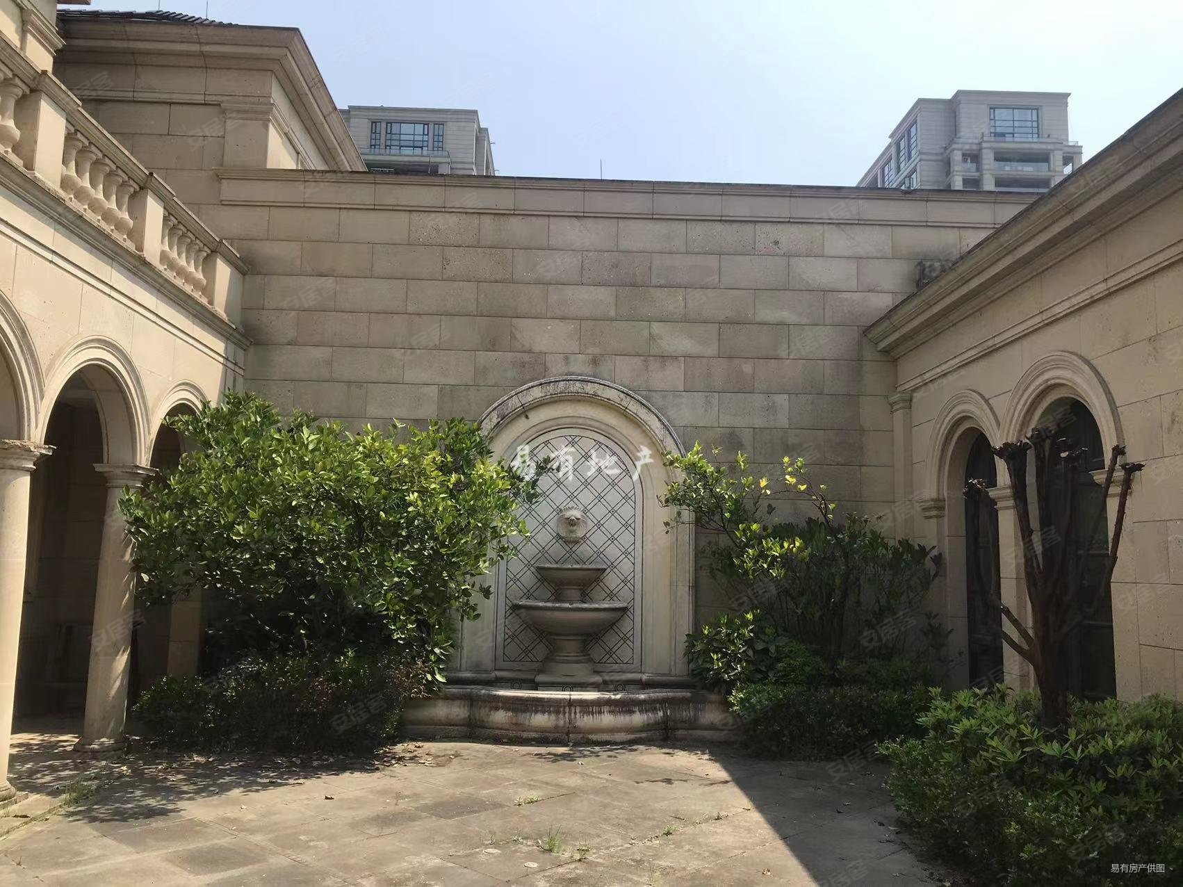 杭州房产网>杭州二手房>富阳二手房>富春二手房>富春和园(别墅)>