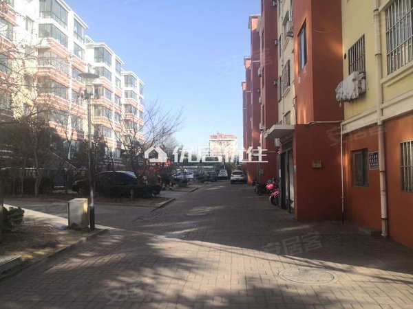 银泰紫荆城,水集租房,北京路 紫荆城 精装 家电齐全 拎包入住,莱西