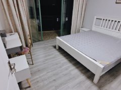 上海静安彭浦三泉家园 3室1厅1卫出租房源真实图片
