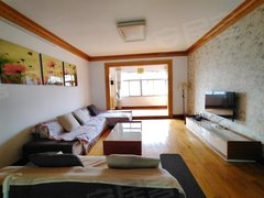 孝感孝南中心城区大润发槐荫大道 宇济城中城复式 精装四房 随时看房出租房源真实图片