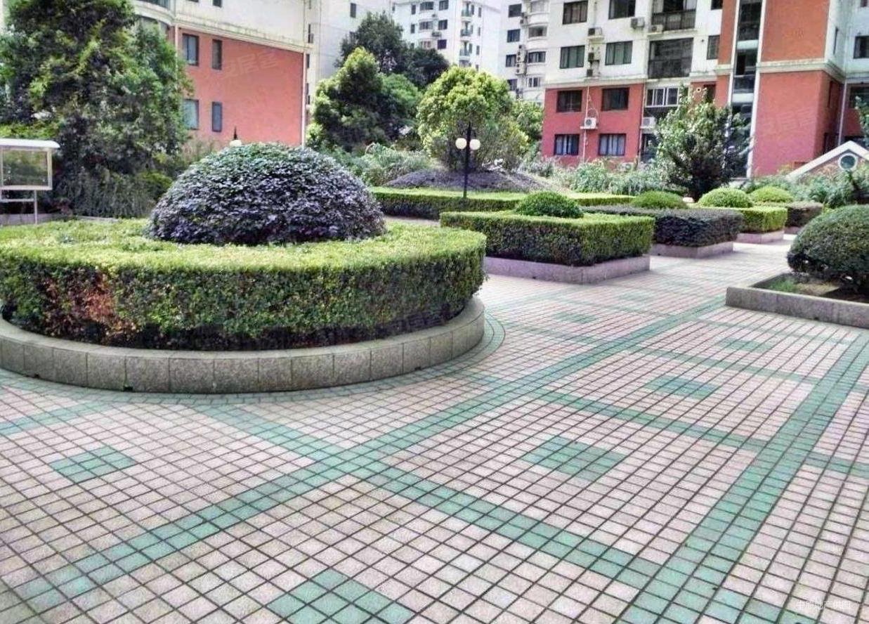 上海房产网>上海二手房>长宁二手房>中山公园二手房>武夷花园>