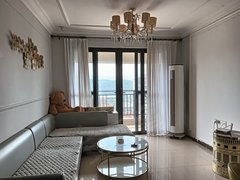 韶关武江新城区恒大城 全屋定制 温馨房 家私家电齐全,拎包入住 看房方便出租房源真实图片