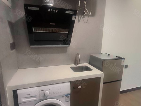 【多图】宝民花园(建民二路),流塘租房,12号线流塘地铁 大单间采光