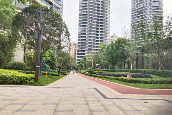 不足,保利天汇怎么样,保利天汇周边房产中介经纪人评价-重庆安居客