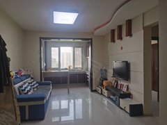 秦皇岛海港东盐务东盛世家100平米，两室两厅，精装，位置好出租房源真实图片