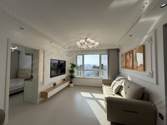 沈阳沈北新区道义下楼地铁口 吾悦 盛京医院精装修出租房源真实图片