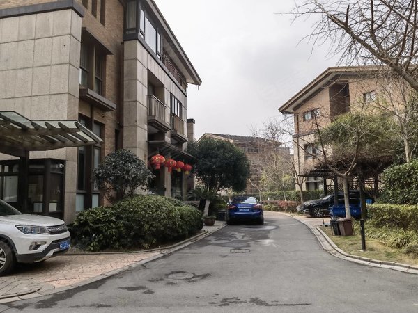 上海浦东张江阳光花城(公寓住宅)出门广兰路地铁口,朝南一房一厅,独立