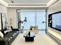 阳江江城新都汇近城南汽车站,玉环市场,南方花园3房,拎包入住,民水民电出租房源真实图片