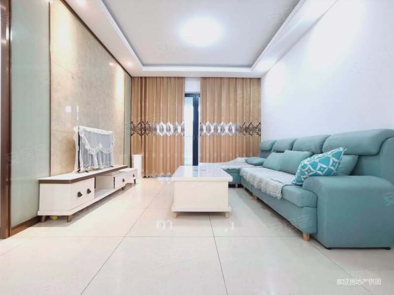 天虹楼上 朝南看花园 业主急售,天悦中央广场(一期)二手房,178万,3室2