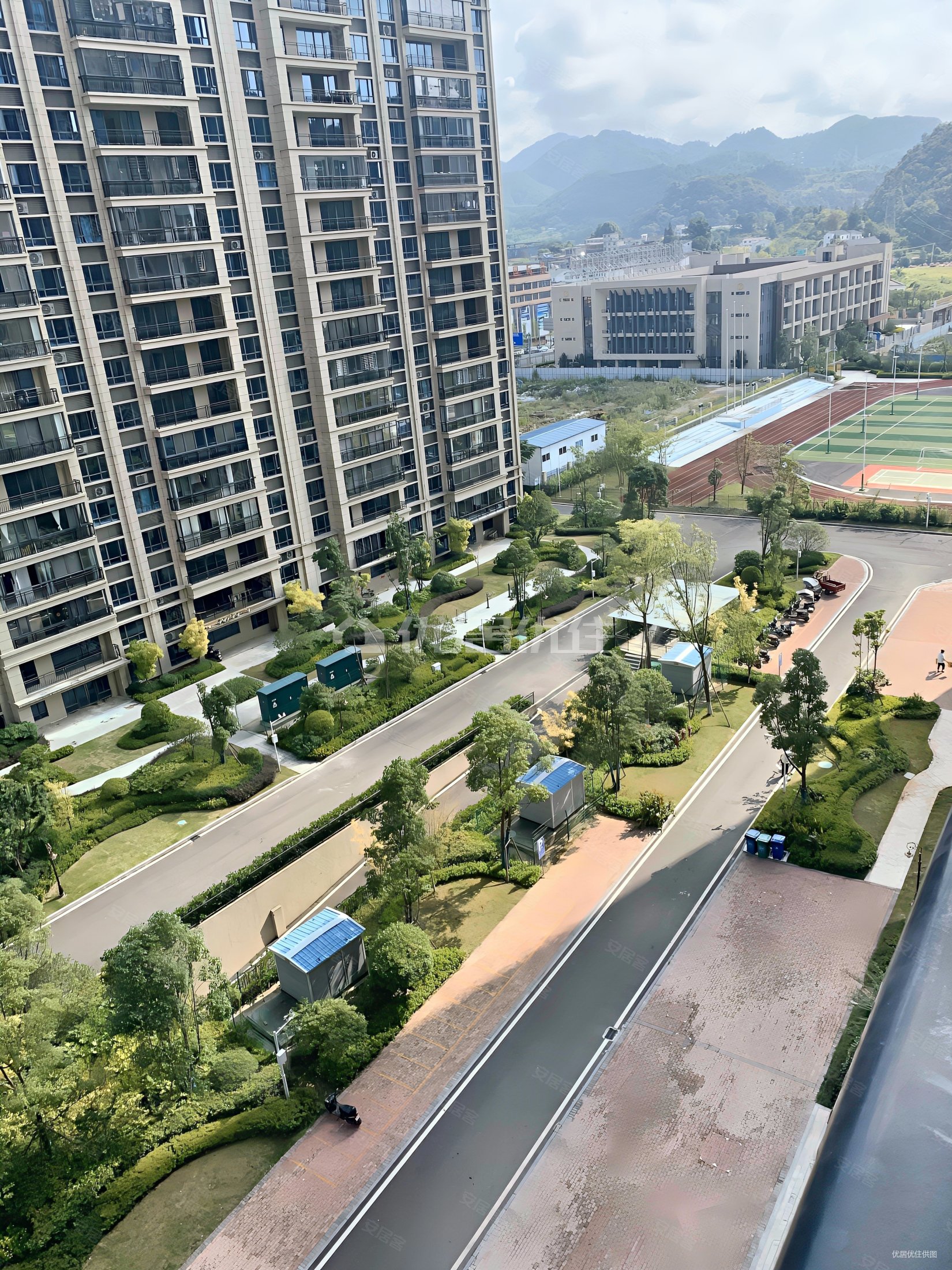 贵阳房产网>贵阳二手房>花溪二手房>清溪路二手房>碧桂园花溪首府>