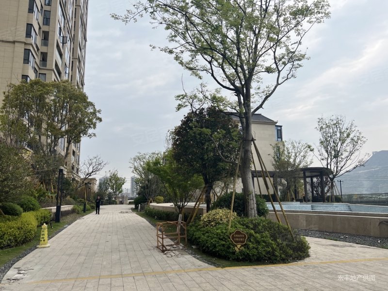 温州房产网>温州二手房>乐清二手房>乐成二手房>乐清置信原墅>800_600