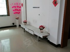 南县南县城区南县市区宝塔湖社区 3室2厅2卫出租房源真实图片