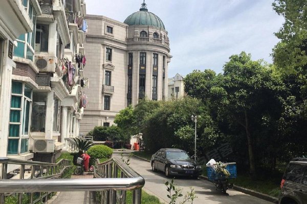 锦三角花园(公寓住宅)周边房产中介经纪人评价-上海安居客