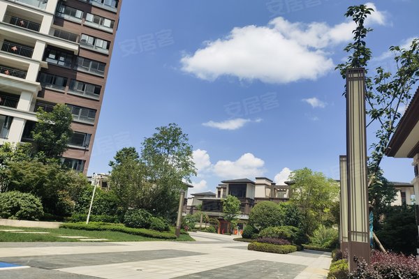 黔西南小区 兴义小区 桔山片区小区 桔园华府