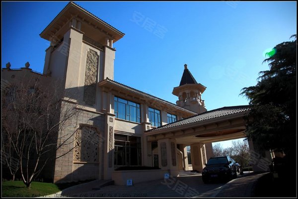 北京小区 北京周边小区 唐山小区 星河湾(路北) 星河湾(路北)怎么样